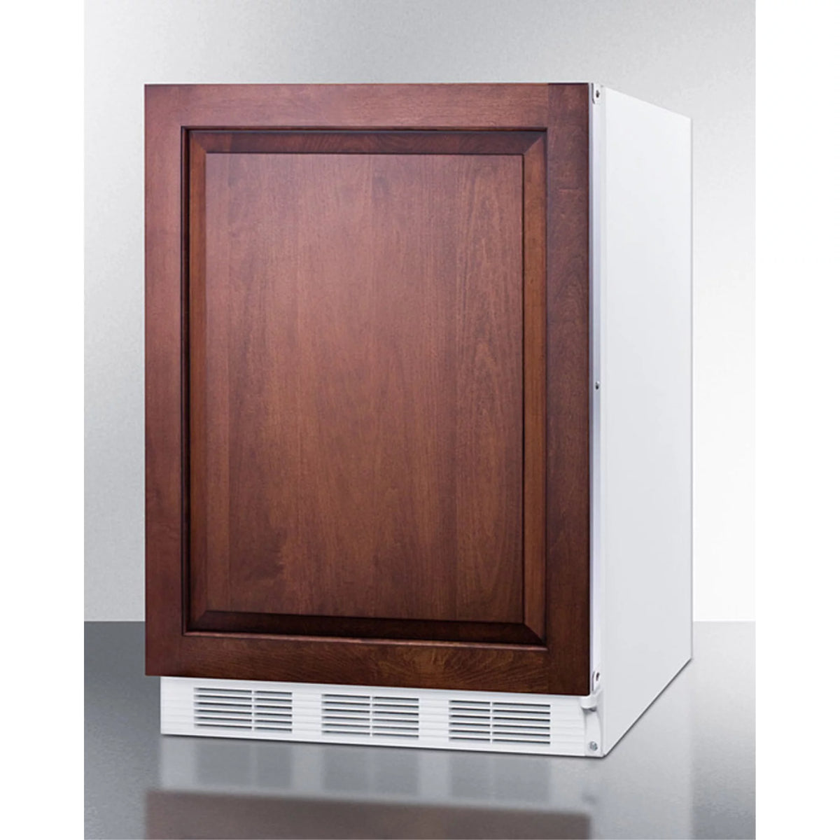 Undercounter Refrigerator-Freezer R35507