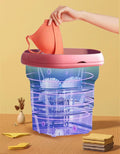 Portable Foldable Mini Washing Machine R58748