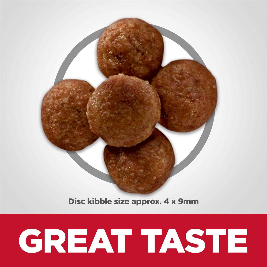 Chicken Dry Dog Food T1281