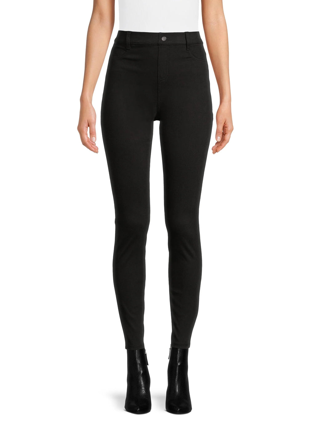 High Rise Jeggings 2-Pack G921496