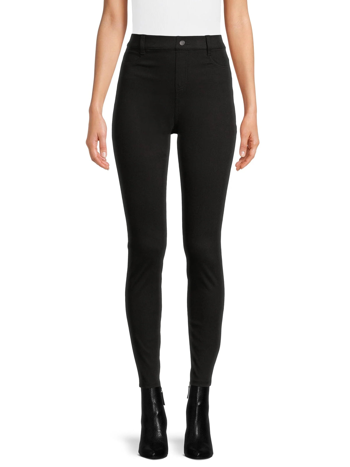 High Rise Jeggings 2-Pack G921496
