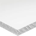 Polycarbonate Bar Clear Antistatic X206313
