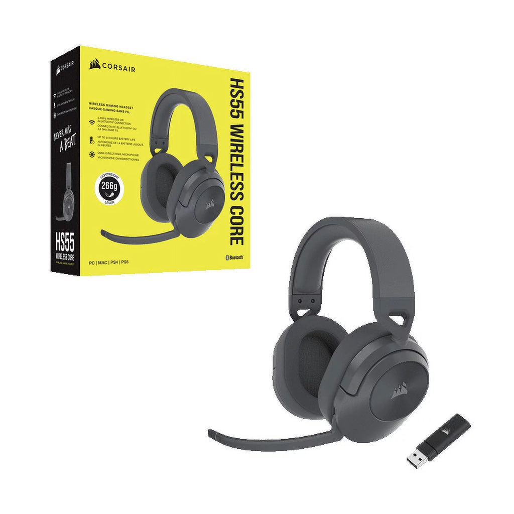 Wireless Gaming Headset G278409