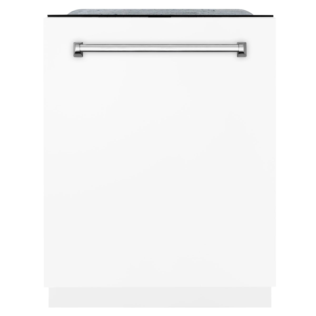 24 In. White Matte Dishwasher Y781