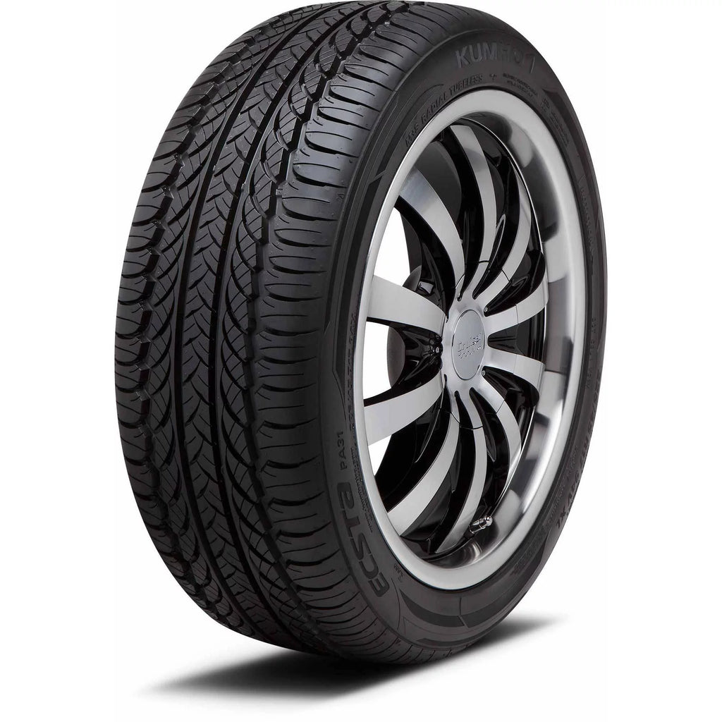 225/55R16 99V XL Passenger Tire M861731