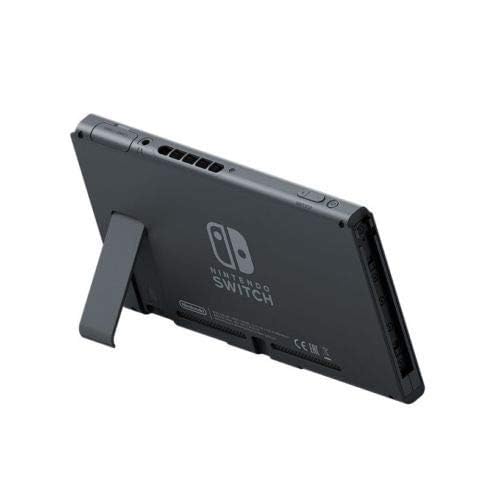Nintendo Switch Console Bundle with 32GB MicroSD Card and USB-C Power Adapter R408375