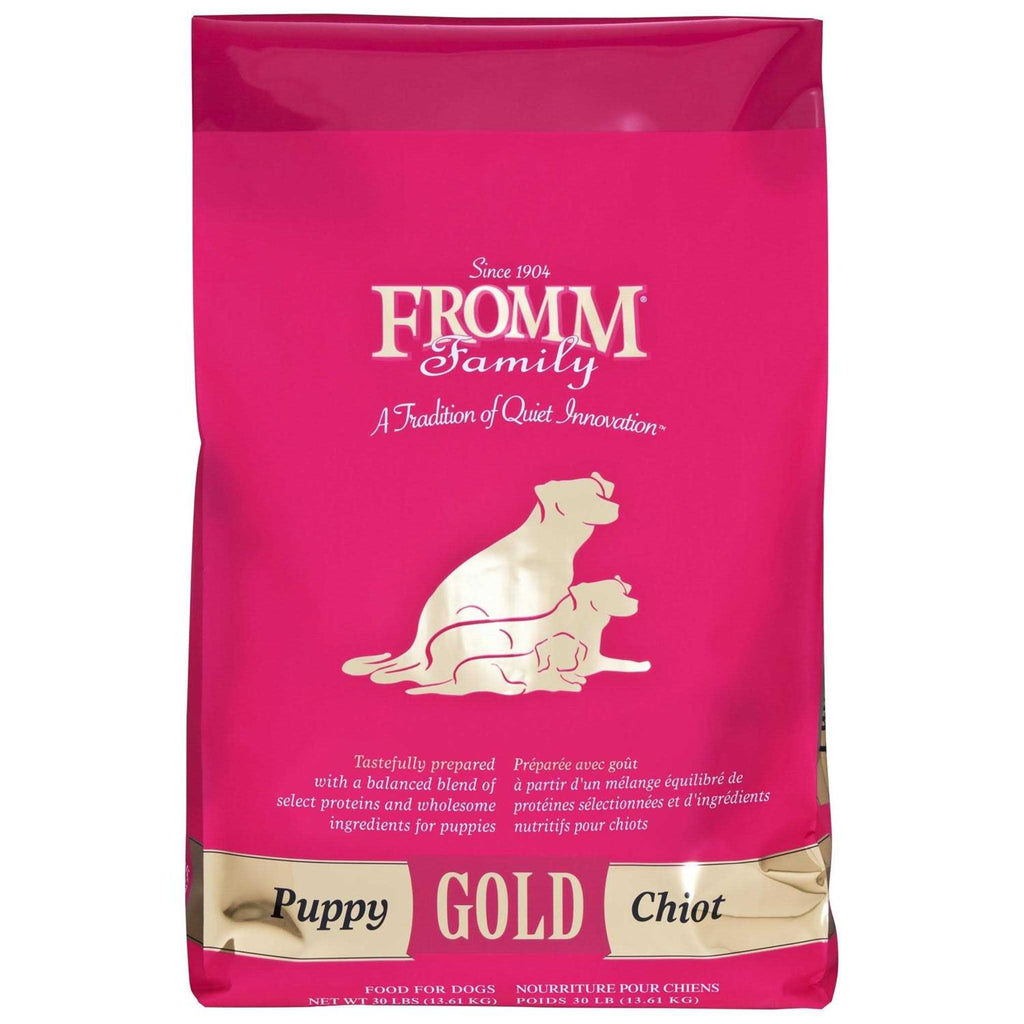 Adult Gold Dog Food R221601