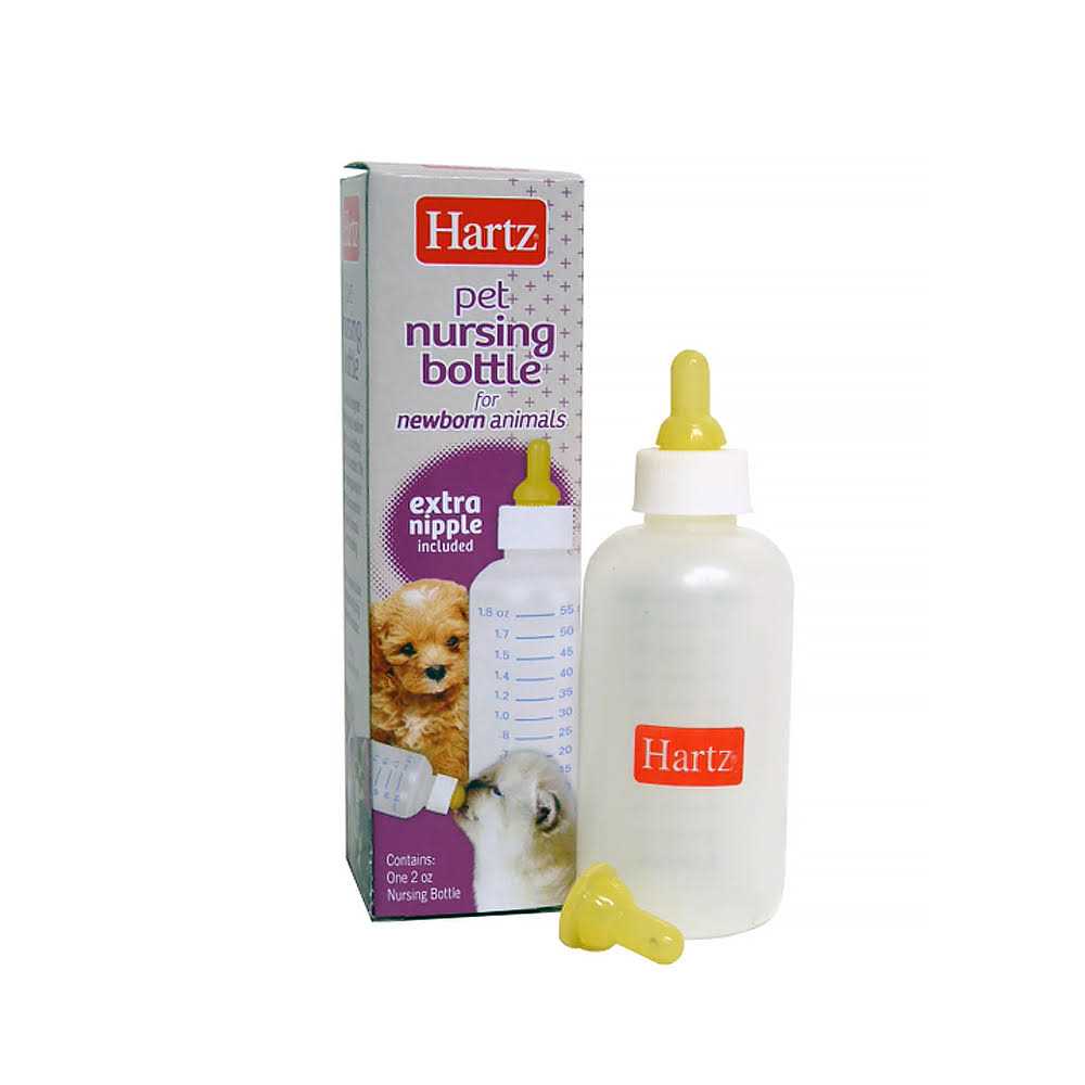 Pet Nursing Bottle L6045