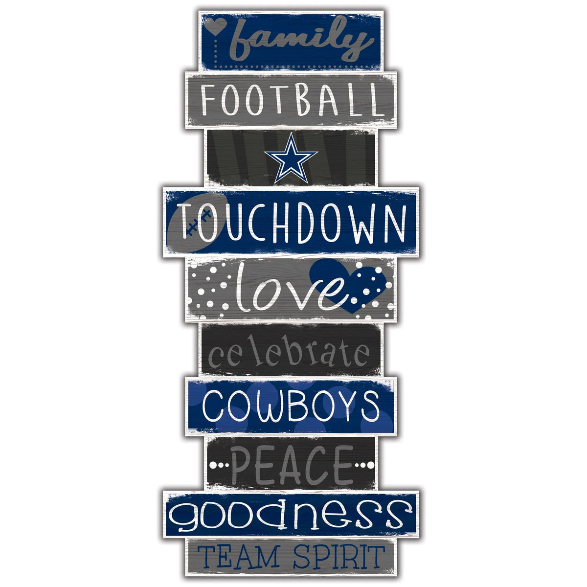 Celebrations Stack Y537166
