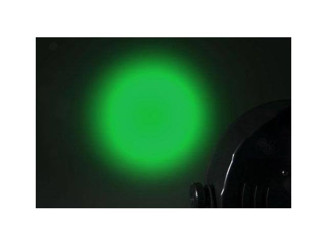 Compact DMX LED Wash Light P139