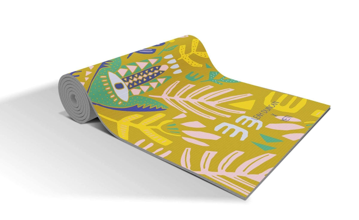 Yoga Mat E712