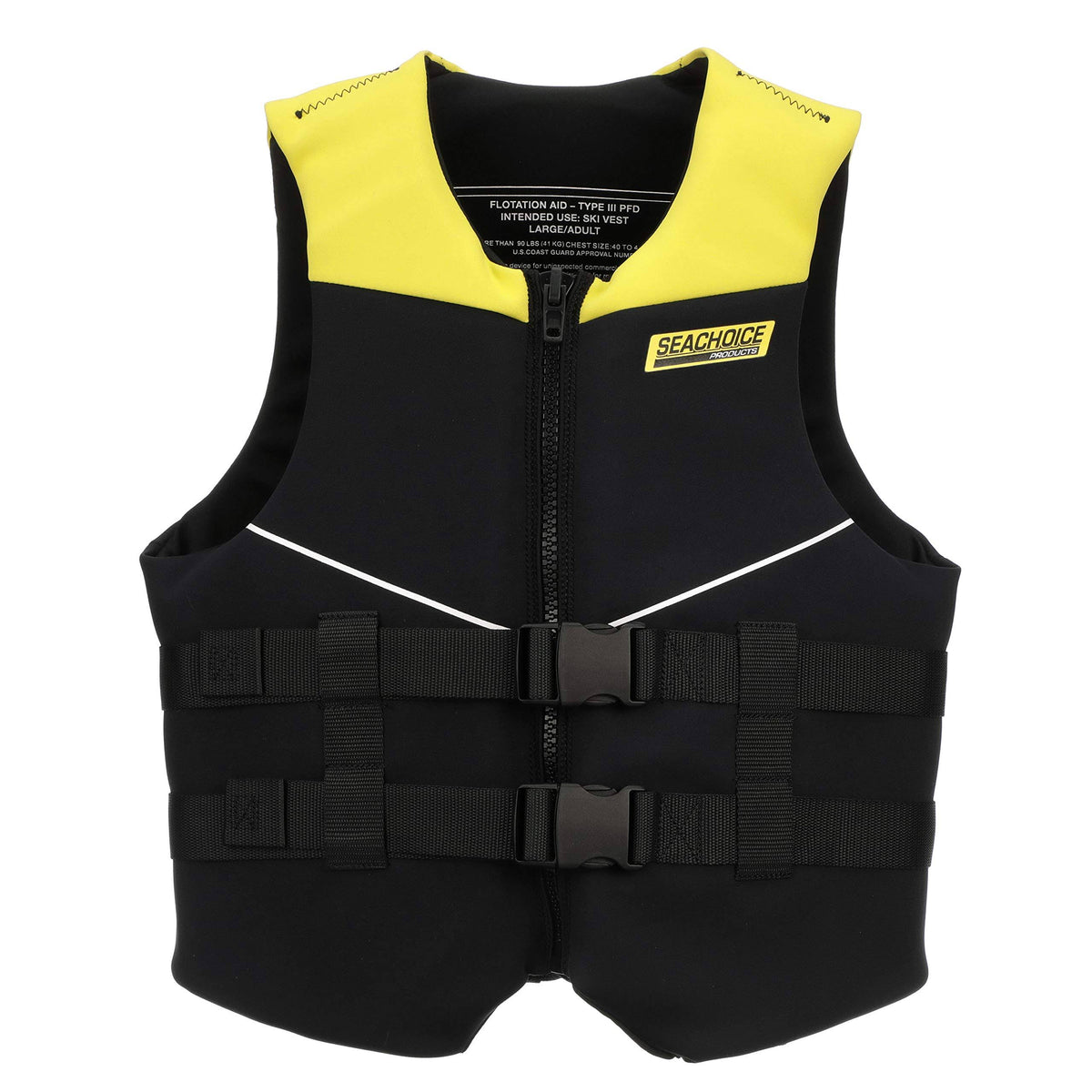 Child Neoprene Multi-Sport Vest N637938