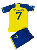 Kids Soccer Jersey H53983