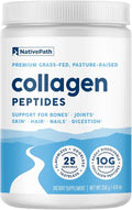 Hydrolyzed Type 1 & 3 Collagen Peptides Powder 8.8 oz C35276