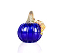 Blue Art Glass Sculpture B361880