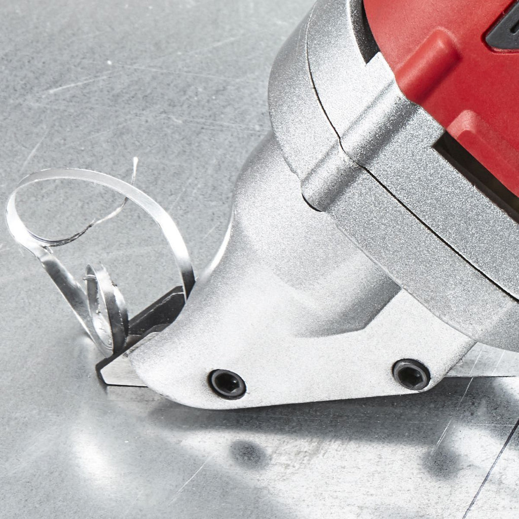 5 Amp 14 Gauge Metal Shears D106