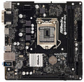 MicroATX Motherboard W66062