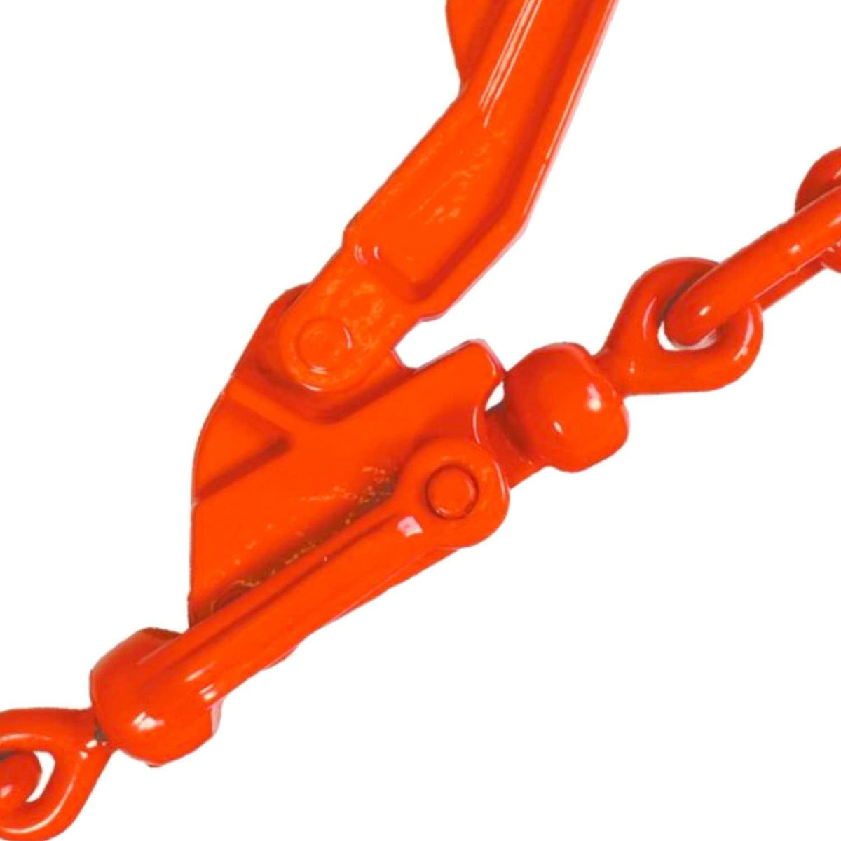 Load Binder for 5/16 Inch or 3/8 Inch Chain Pack of 2 B57529