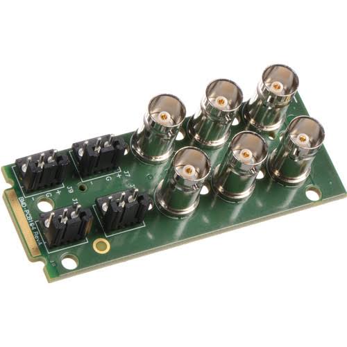 Opengear Audio to SDI Converter W60978