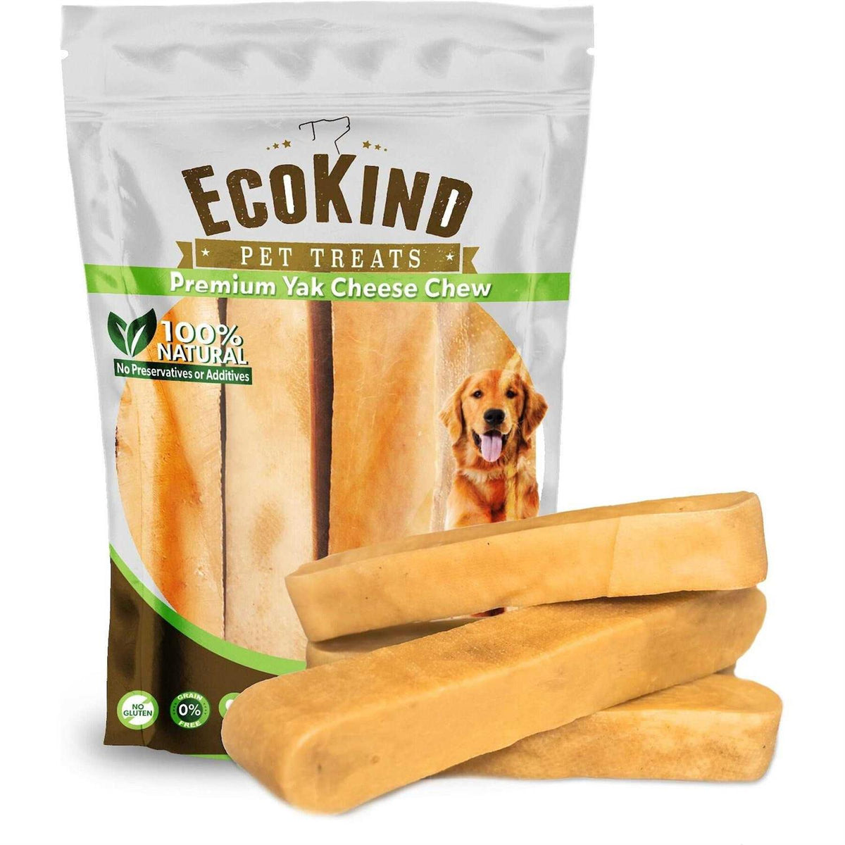 Himalayan Yak Cheese Dog Chew XL Y80531