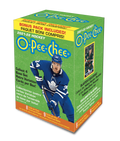 NHL Hockey Trading Cards Blaster Box R839