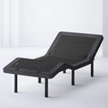 Twin Size Ergonomic Electric Adjustable Bed Base U527