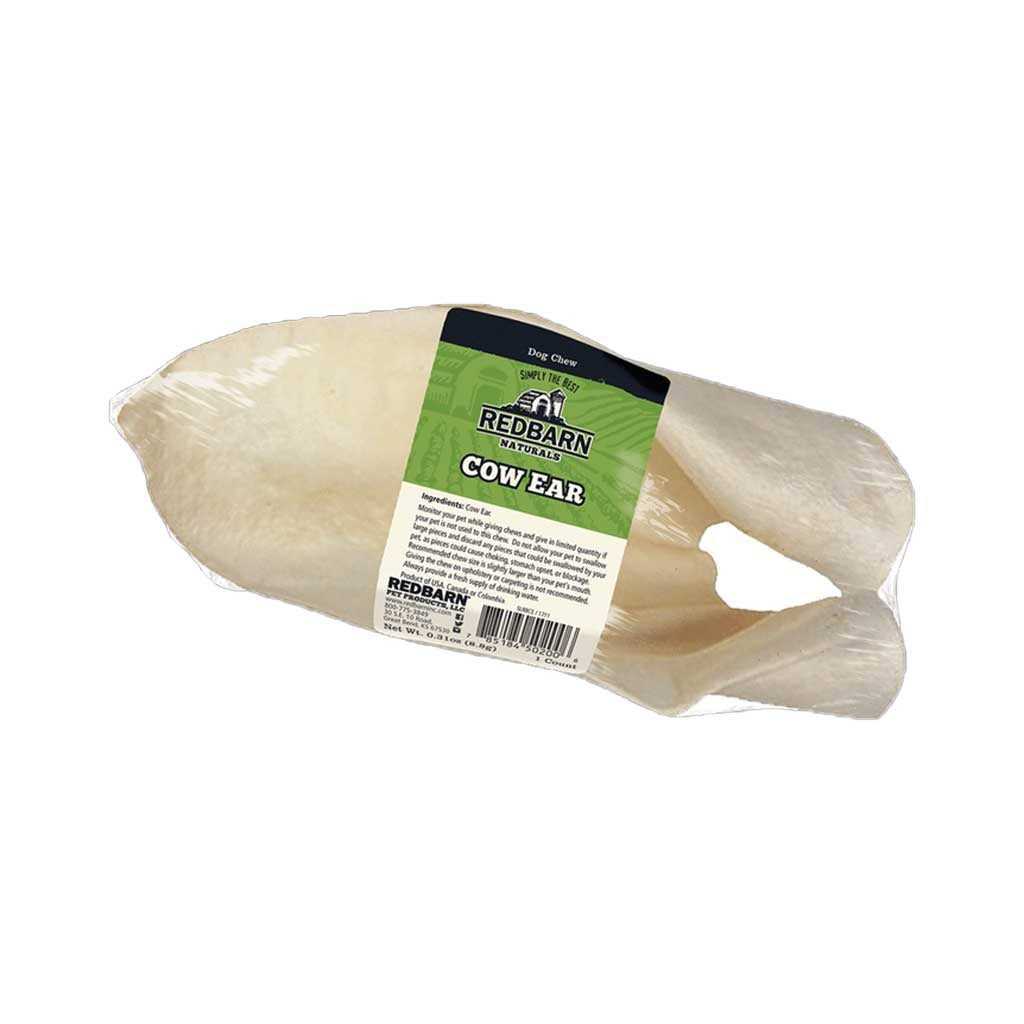 Cow Ears N92931