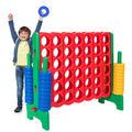 4 in A Row Giant Game Set V627196