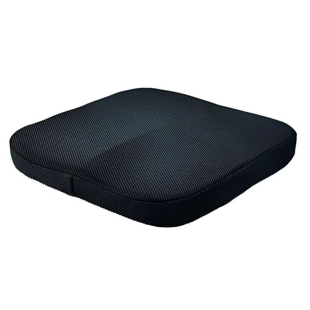Memory Foam Wheelchair Cushion E4588