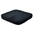 Memory Foam Wheelchair Cushion E4588