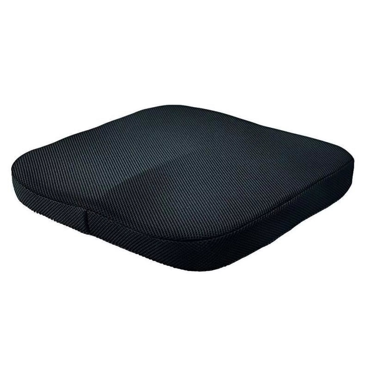 Memory Foam Wheelchair Cushion E4588