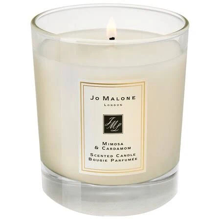 Mimosa & Cardamom Candle 7.0 oz M493
