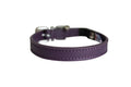 Leather Cat Collar F2964