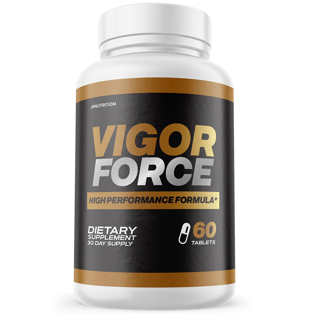 Male Supplement 60 Tablet O413