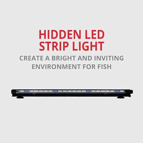 LED Lighting System J48082