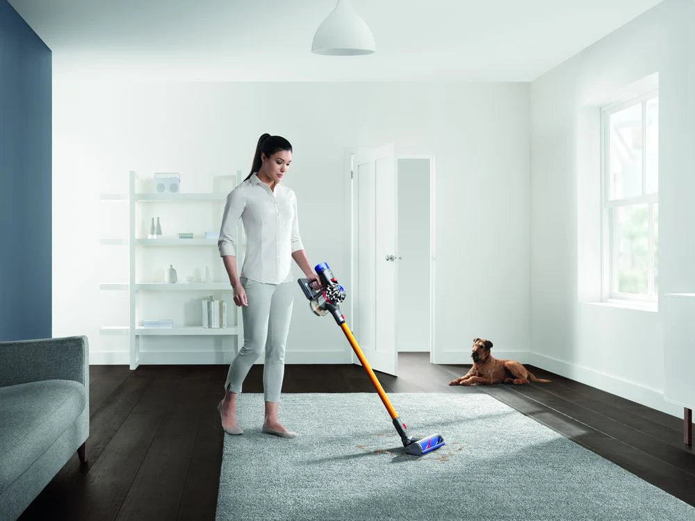 Cordless Vacuum M65779