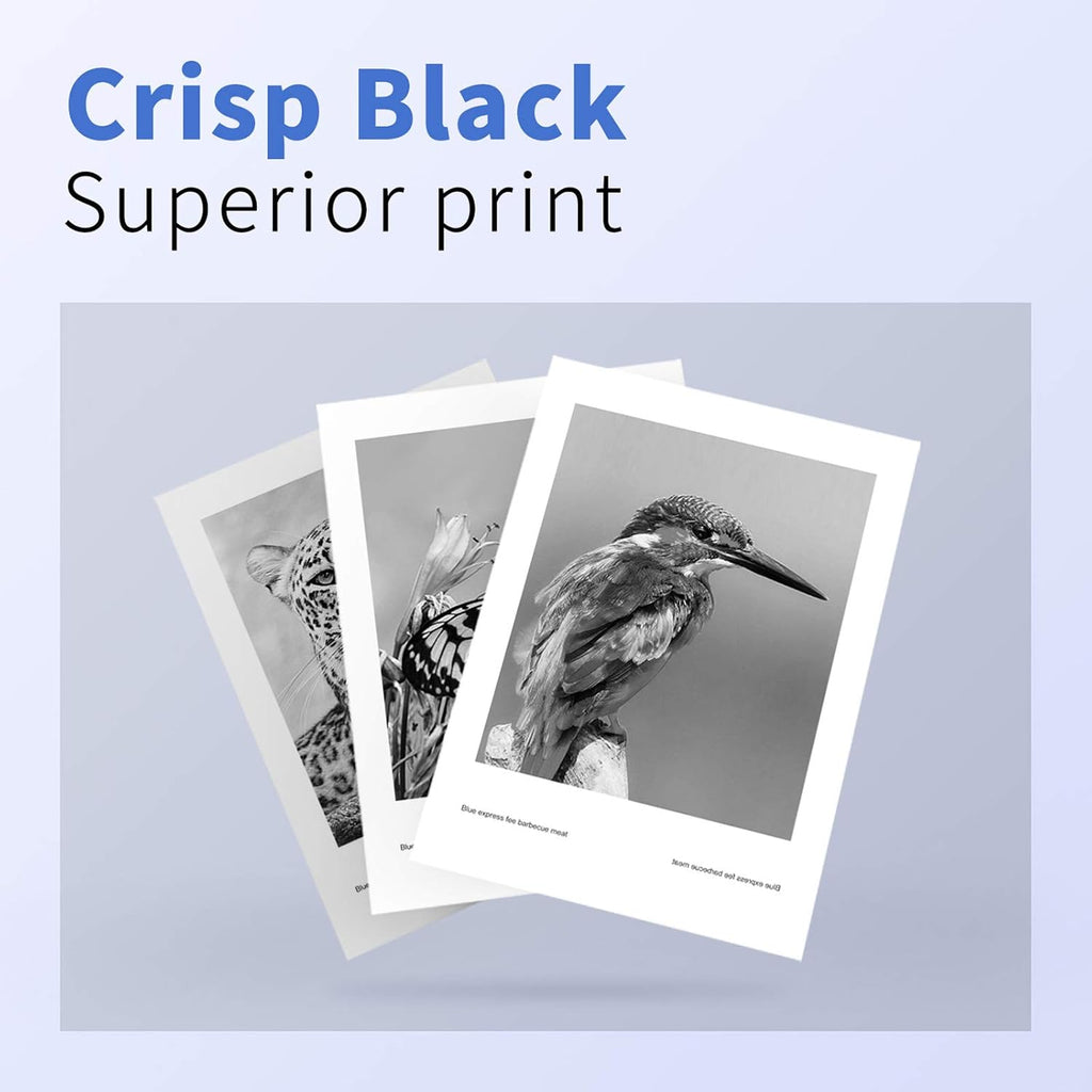 Compatible Toner Cartridge Replacement 1 Black G71084