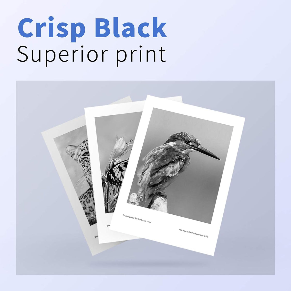 Compatible Toner Cartridge Replacement 1 Black G71084