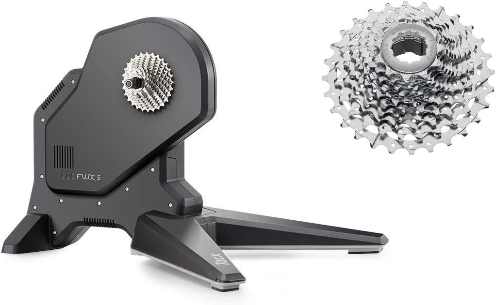 Smart Trainer with 11-Speed Cassette Q565855