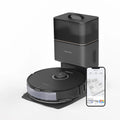 Robot Vacuum with Auto-Empty Dock Y120
