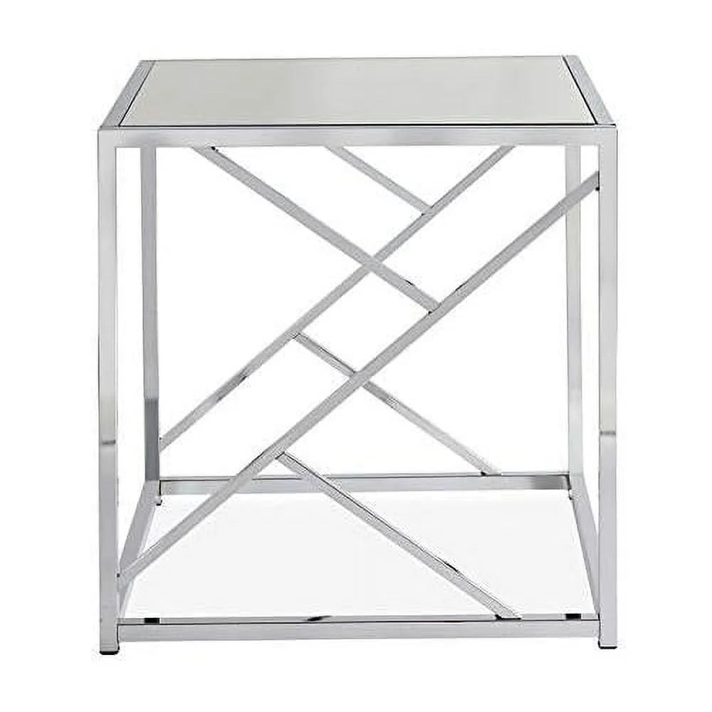 Occasional Table Set with Coffee Table & Two End Tables N31743