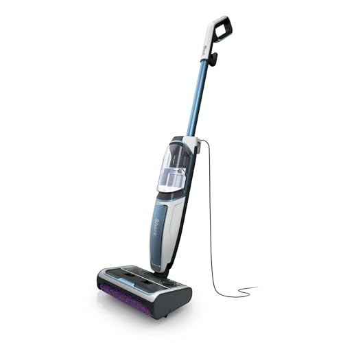 3-in-1 Lightweight Steam Mop for Hardwood Tile Laminate W5254