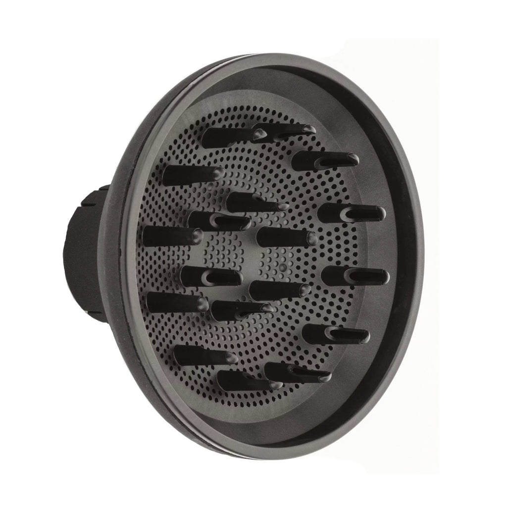 Ultra-Lightweight Ionic Hair Dryer Matte Black P8448