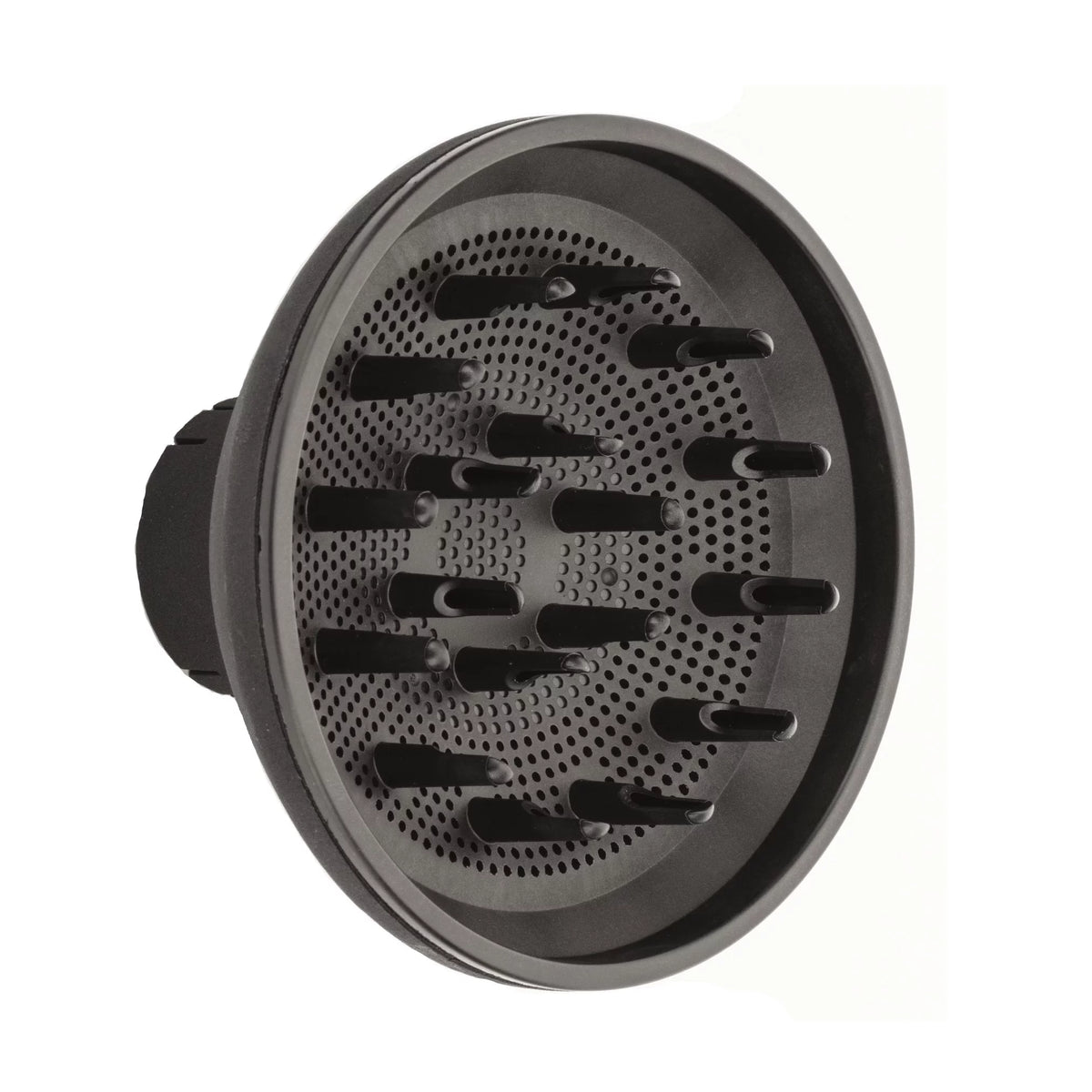 Ultra-Lightweight Ionic Hair Dryer Matte Black P8448