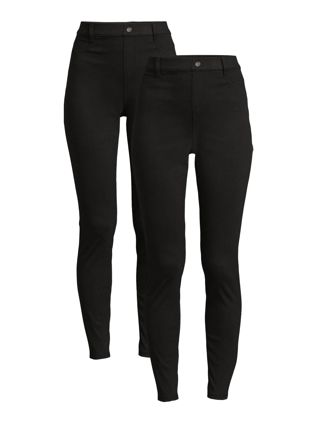 High Rise Jeggings 2-Pack G921496