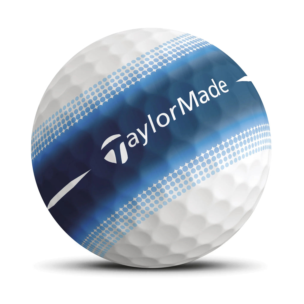 White 12 Pack Golf Balls F951