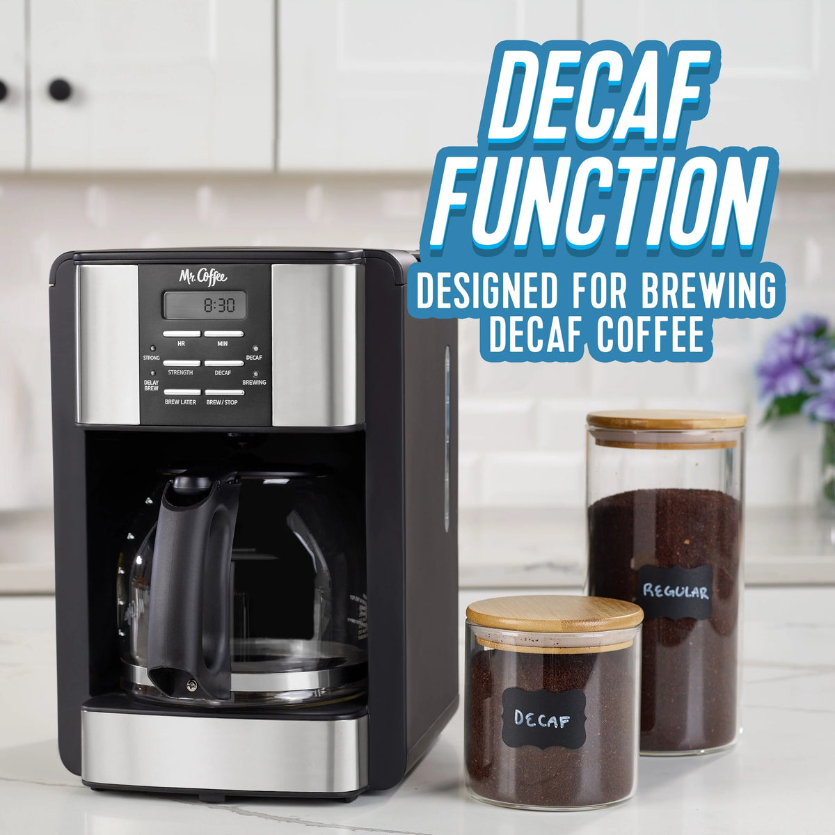 12 Cup Coffee Maker N89484