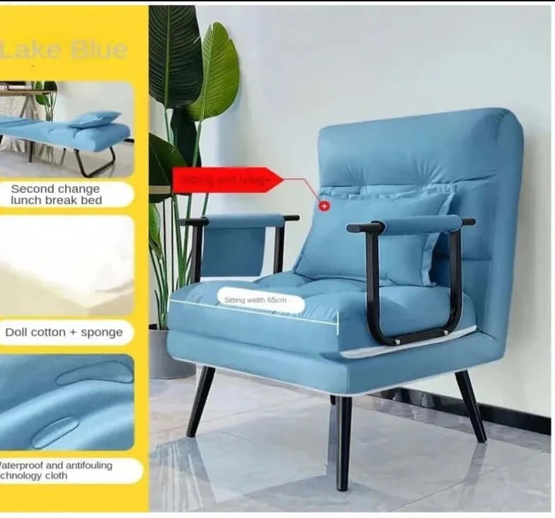 Folding Chair S184975
