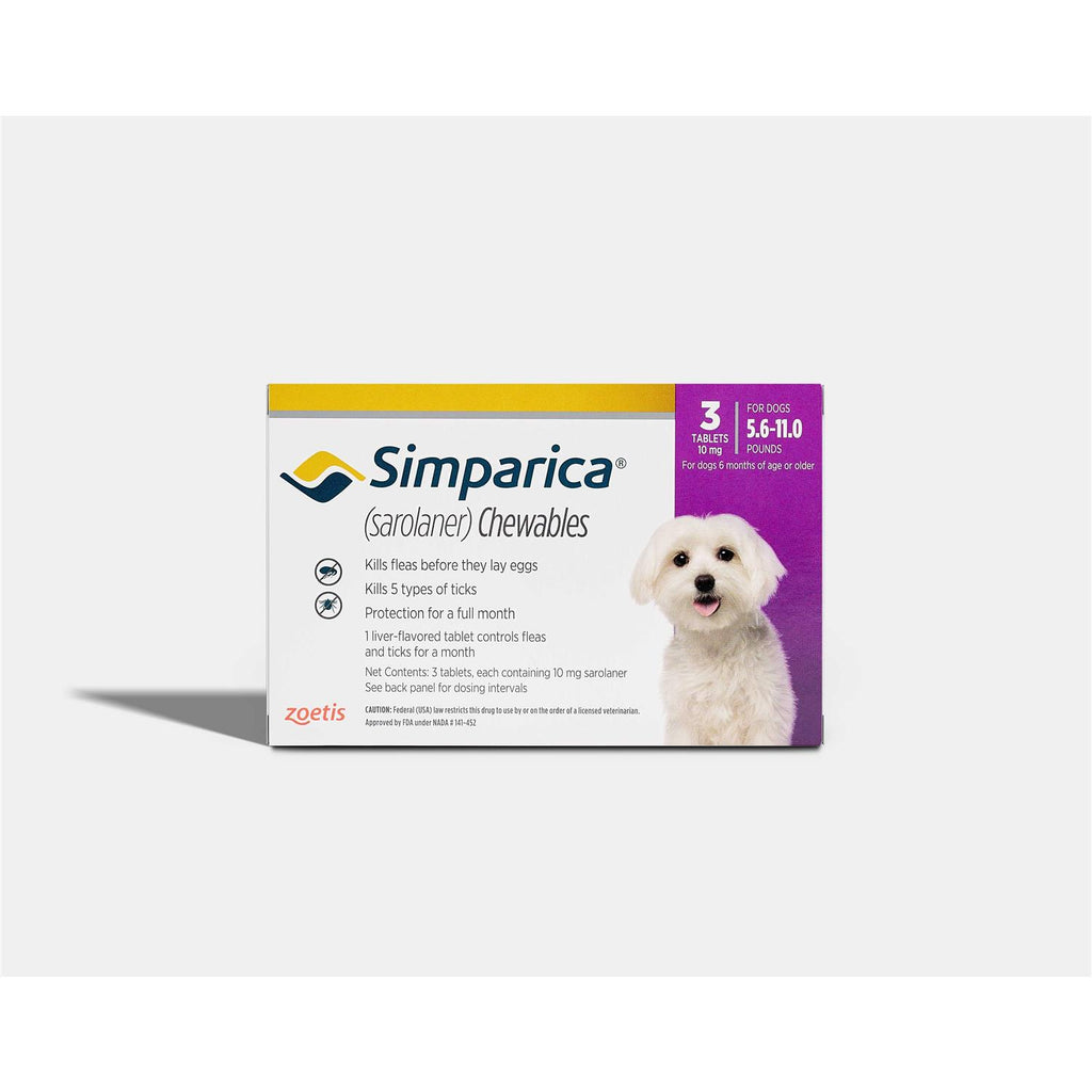 Chewable Tablet for Dogs X463690