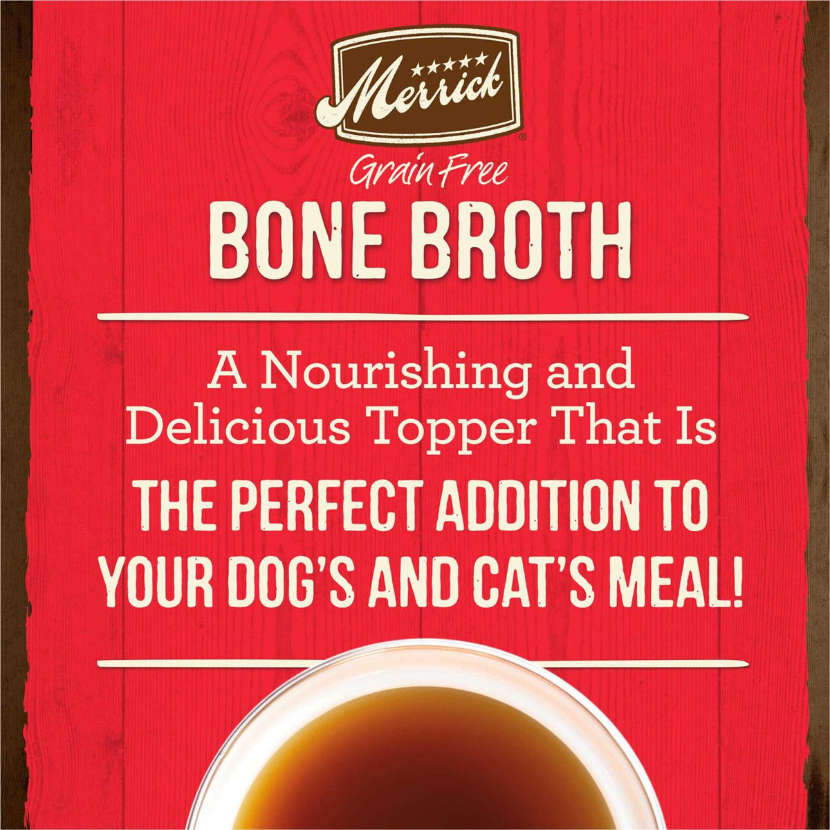 Grain Free Beef Bone Broth N556659